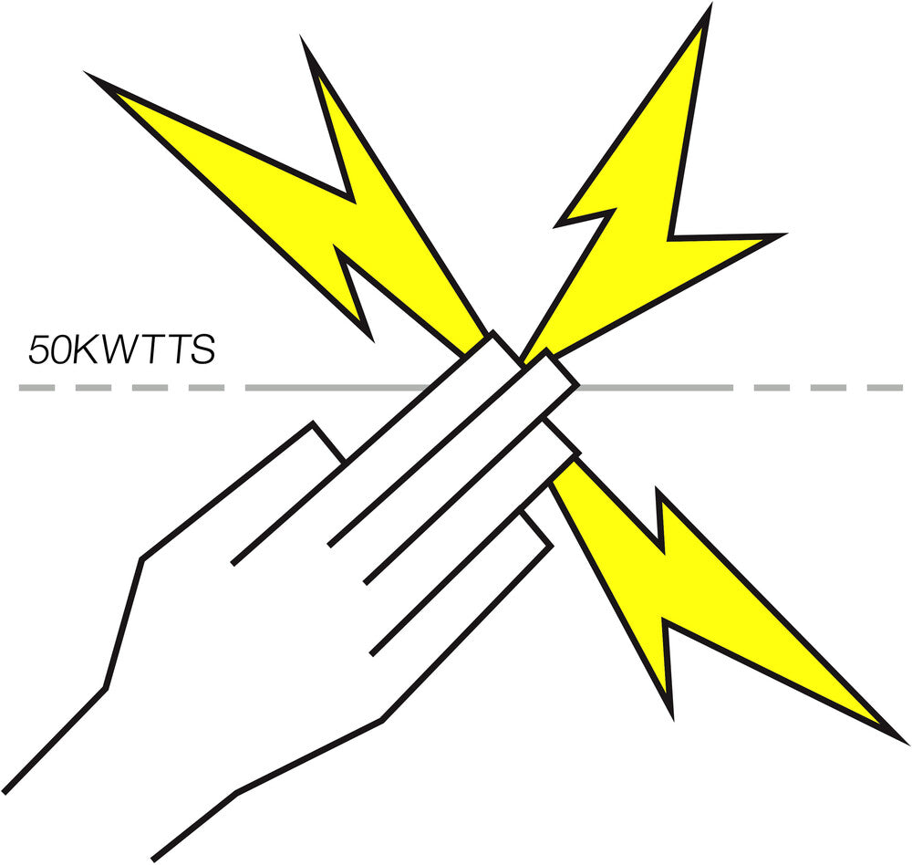 Lewis OfMan - 50kwtts [CD]