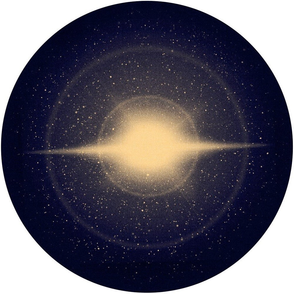 Franky Wah - Light Years [12" Vinyl]
