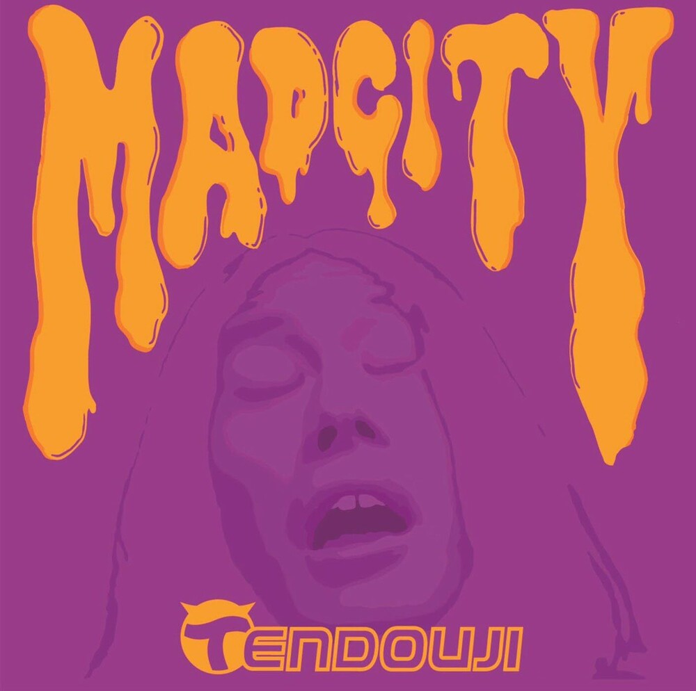 Tendouji - Mad City [Limited Edition] (Ofgv)