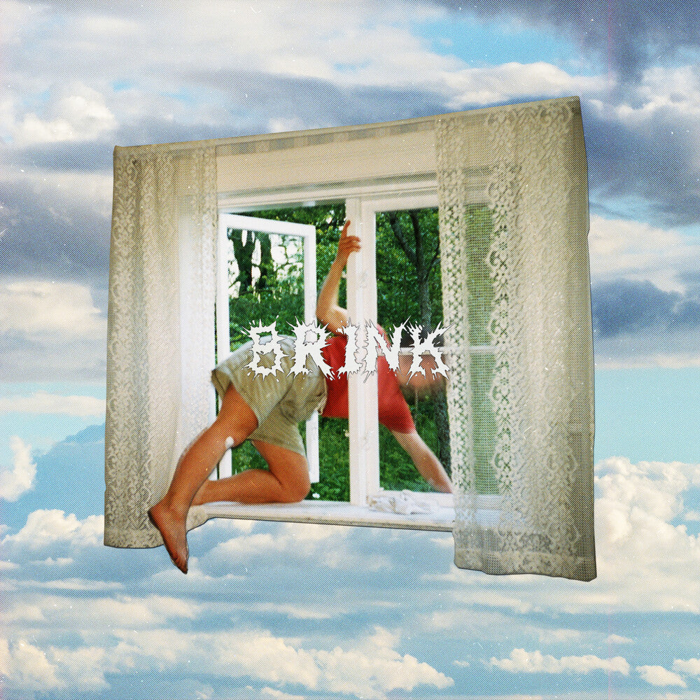 Girl Scout - Brink [CD]