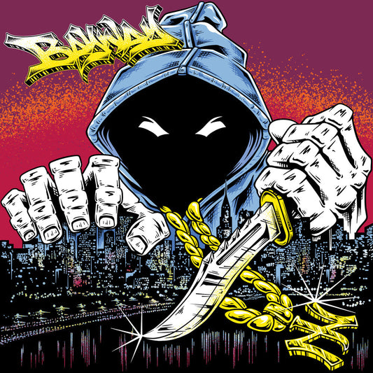 Bayway - Bayway Takes Manhattan [CD]