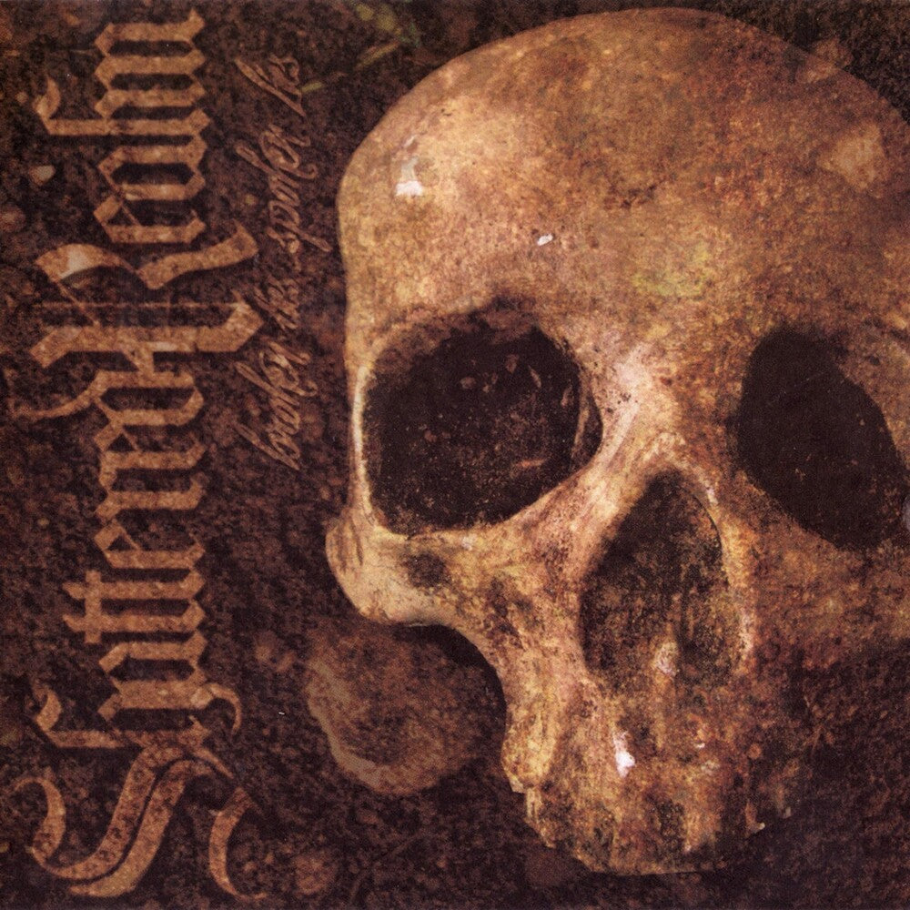 Shattered Realm - Broken Ties - Spoken Lies [CD]