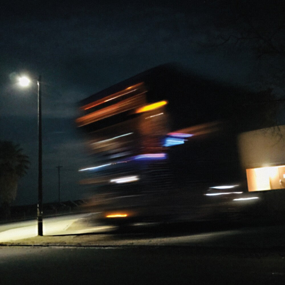 El Ten Eleven - Nowhere Faster - Yellow [LP]