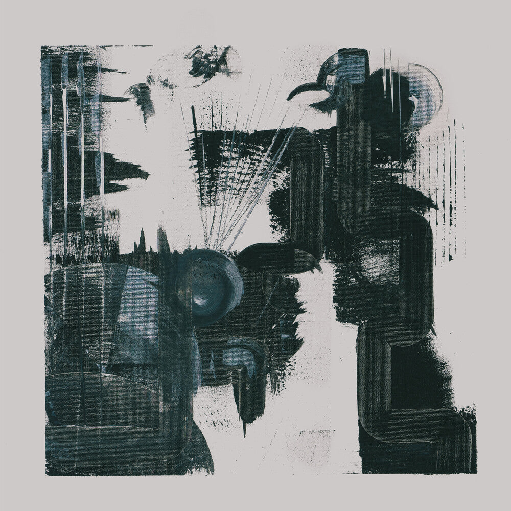 Poly-Math - Something Deeply Hidden [CD]