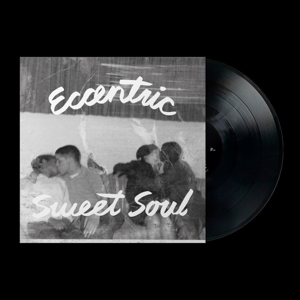 Eccentric Sweet Soul / Various - Eccentric Sweet Soul / Various [LP]
