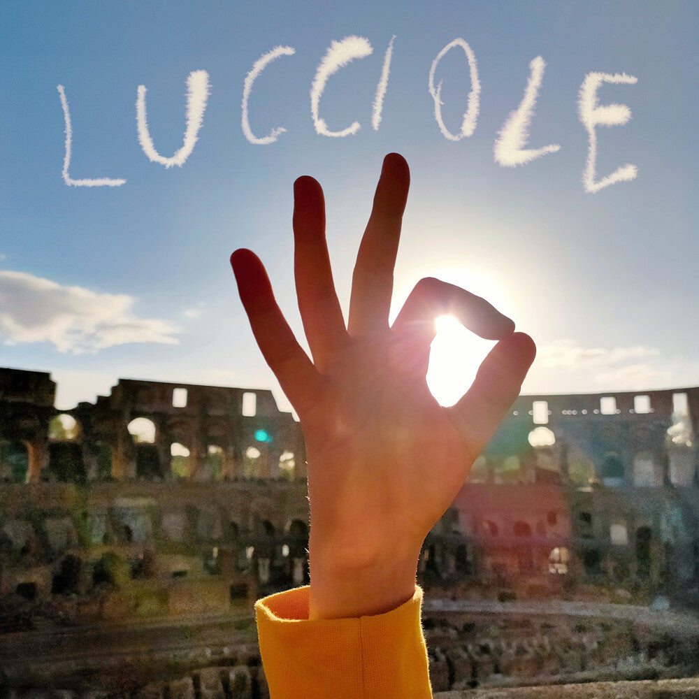 Silvia Tarozzi - Lucciole [LP]
