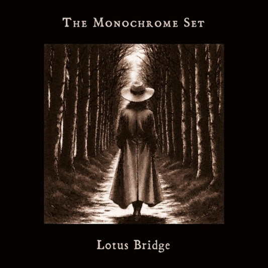 Monochrome Set - Lotus Bridge [LP]