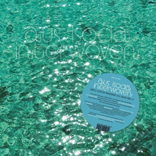 Aus Isoda - Interwoven [LP]