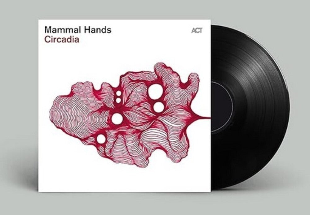 Mammal Hands - Circadia [LP]
