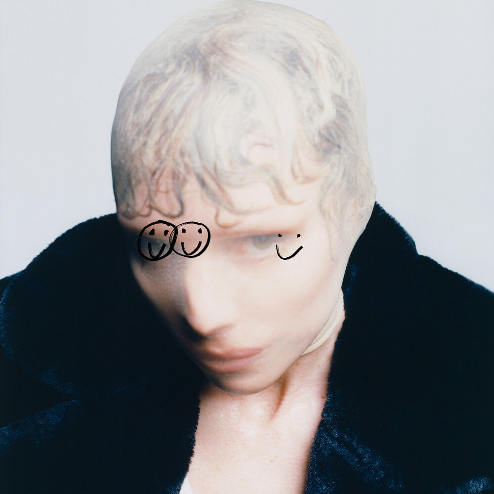 Lykke Li - Afterparty [CD]