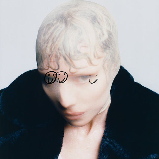 Lykke Li - Afterparty [CD]
