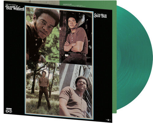 Withers,bill - Still Bill - Vinyl Record