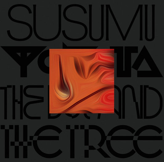 Susumu Yokota - Boy & The Tree [Colored Vinyl] (Org)
