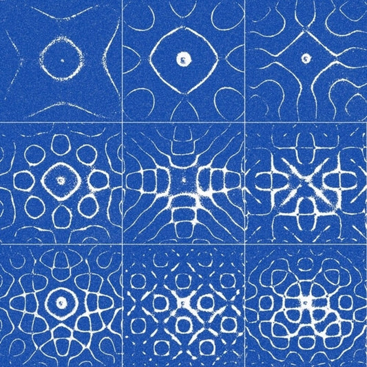 David Shea - Meditations [CD]