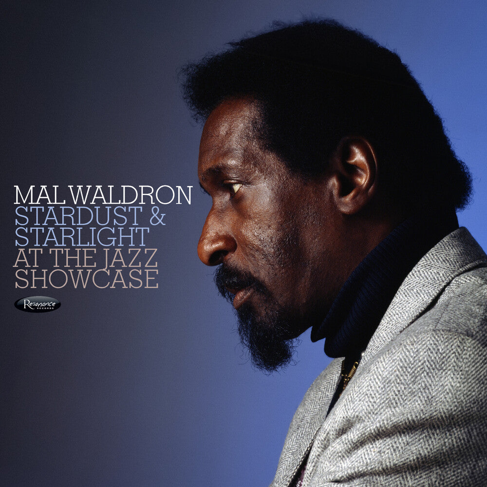 Mal Waldron - Stardust & Starlight: Live At The Jazz Showcase [CD]