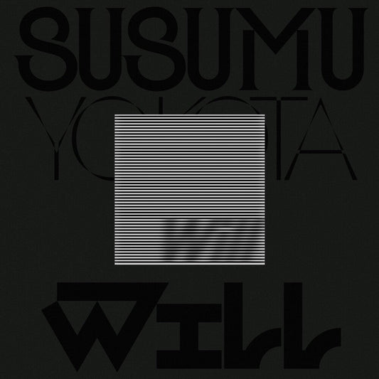 Pre-Order: Susumu Yokota - Will (Skintone Edition) [Colored Vinyl] (Gry) (Post) [Reissue]