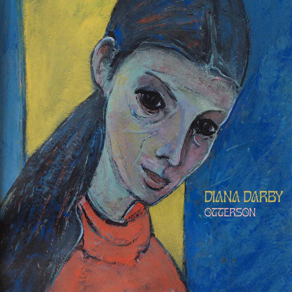 Diana Darby - Otterson [Limited Edition]