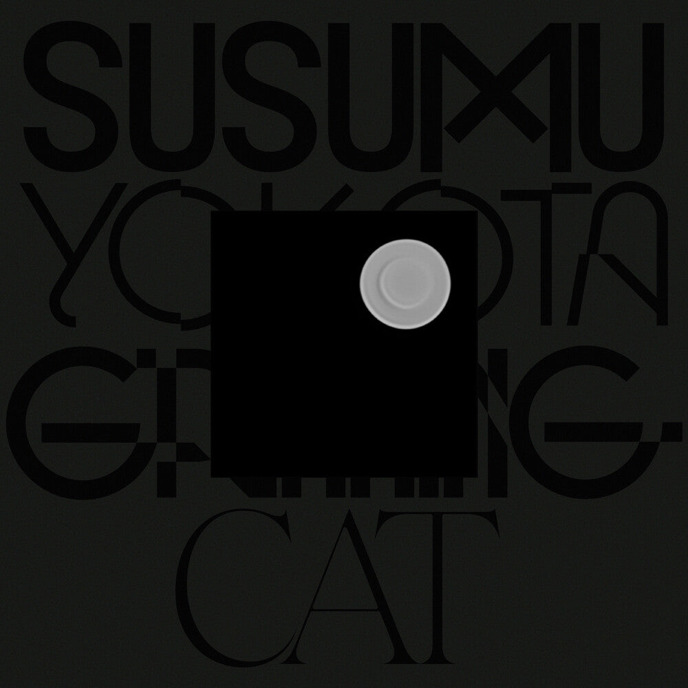 Susumu Yokota - Grinning Cat (Skintone Edition) [CD]