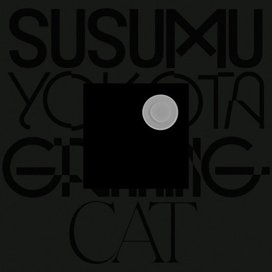 Susumu Yokota - Grinning Cat (Skintone Edition) [CD]