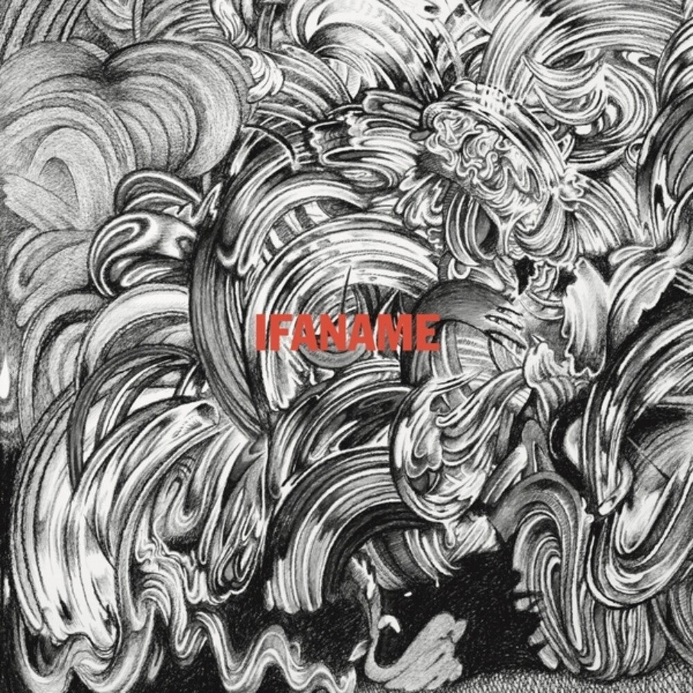 Ifaname - Ifaname [LP]