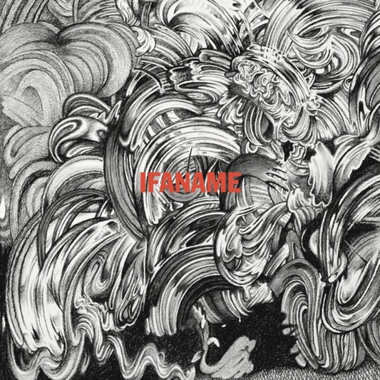 Ifaname - Ifaname [LP]