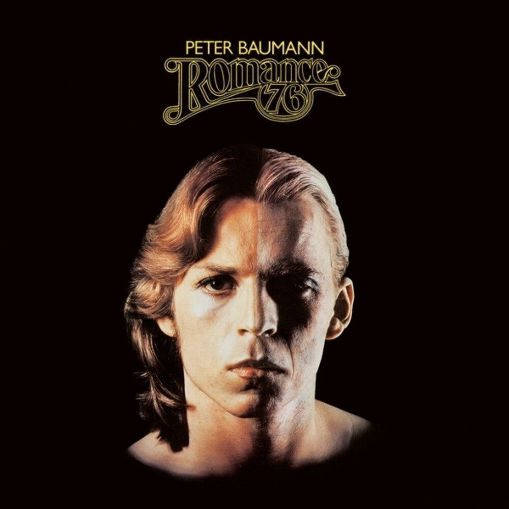 Peter Baumann - Romance 76 (50th Anniversary Edition) [Colored Vinyl] [Limited Edition]