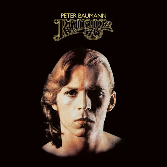 Peter Baumann - Romance 76 (50th Anniversary Edition) [Colored Vinyl] [Limited Edition]