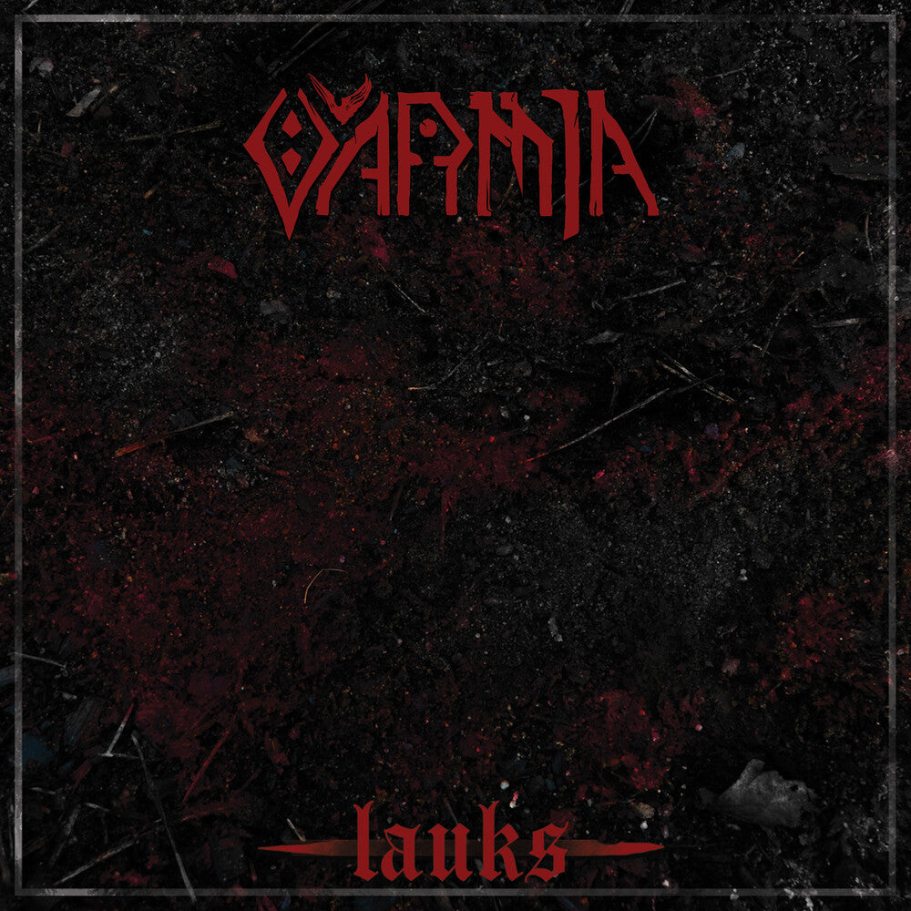 Varmia - Lauks [LP]