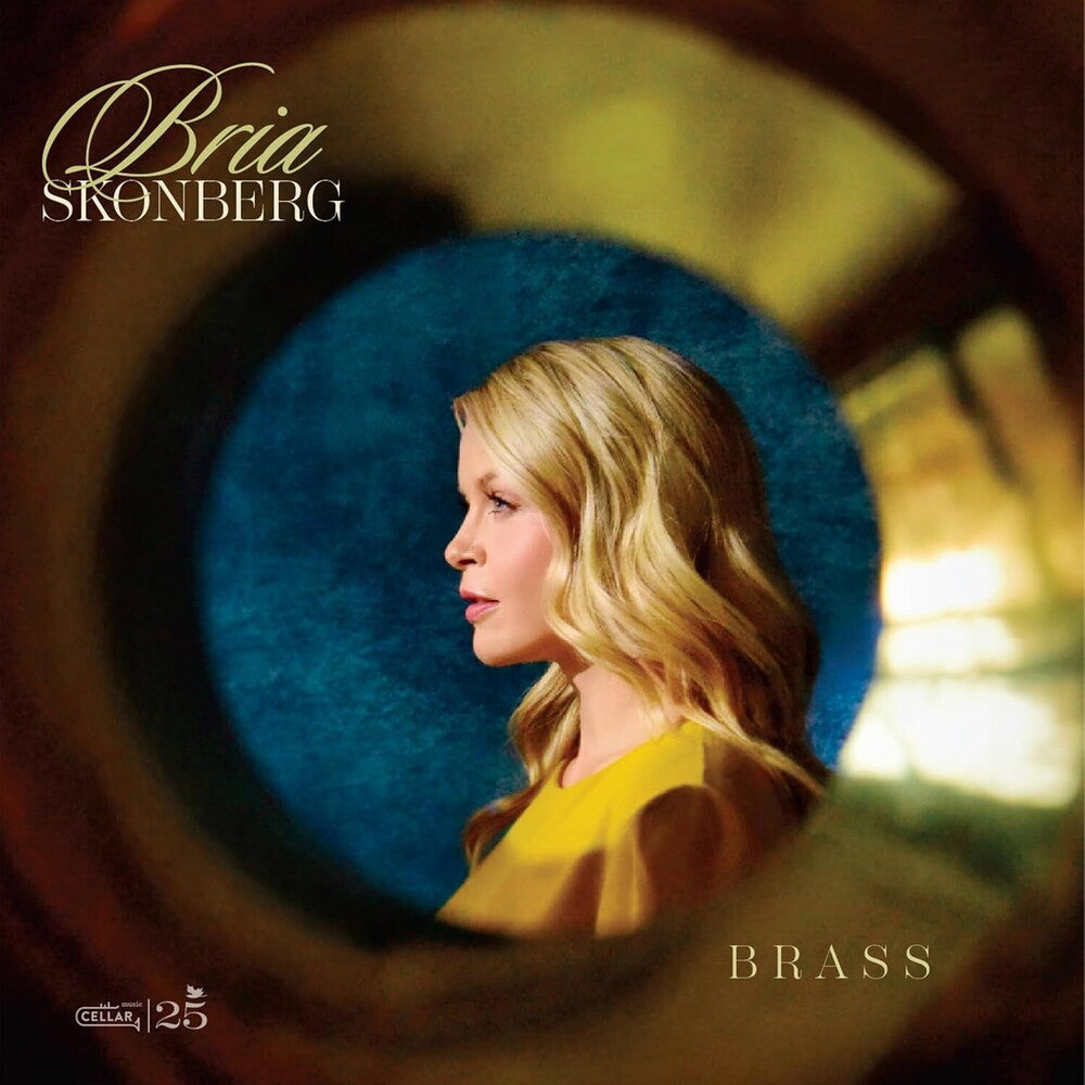 Bria Skonberg - Brass [LP]