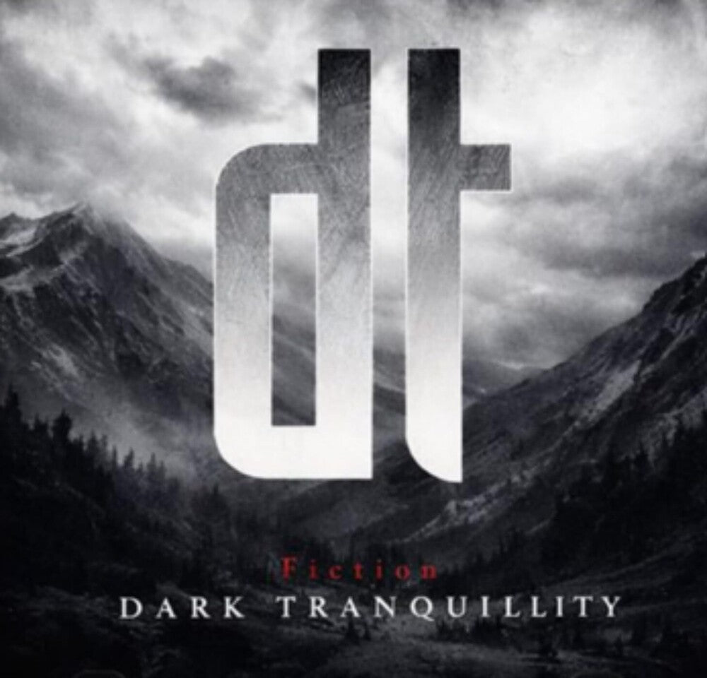 Dark Tranquillity - Fiction [Limited Edition]