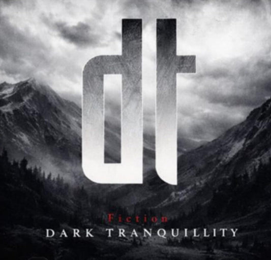 Dark Tranquillity - Fiction [Limited Edition]