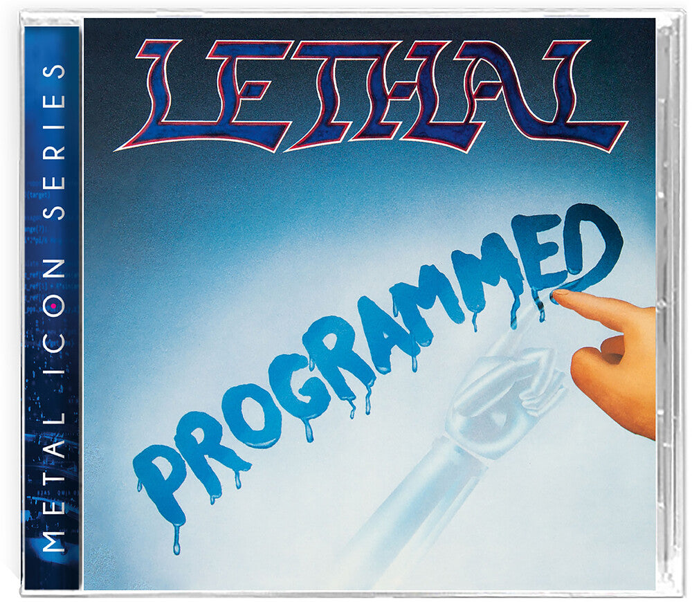 Lethal - Programmed [Limited Edition]
