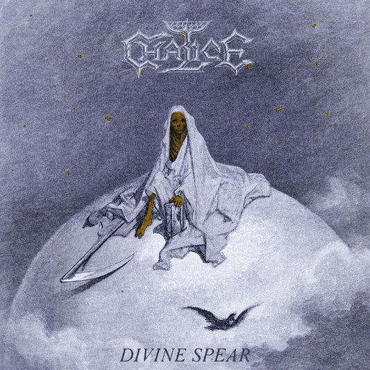 Chalice - Divine Spear [CD]