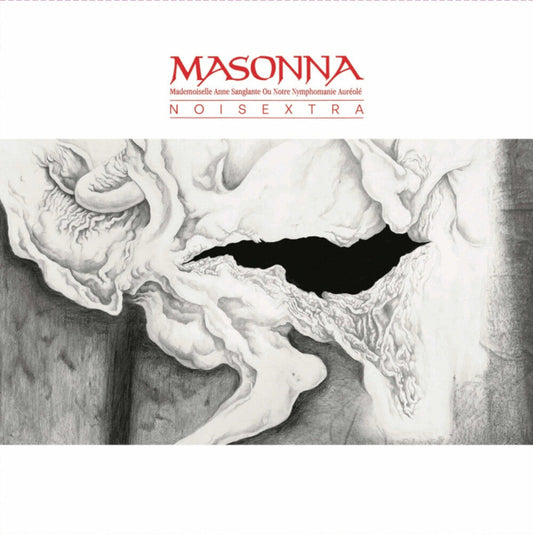 Masonna - Noisextra [CD]