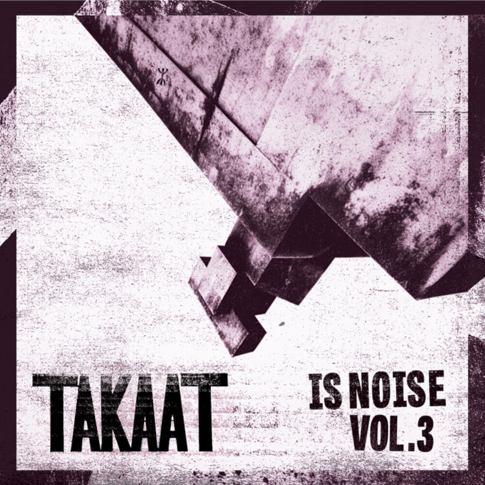 Is Noise Vol. 3 [LP]
