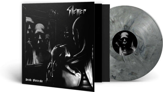 Silencer - Death, Pierce Me [LP]