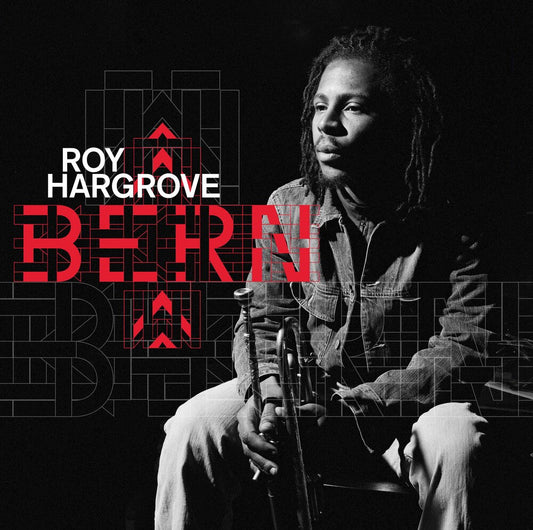 Roy Hargrove - Bern [Digipak] Music CD