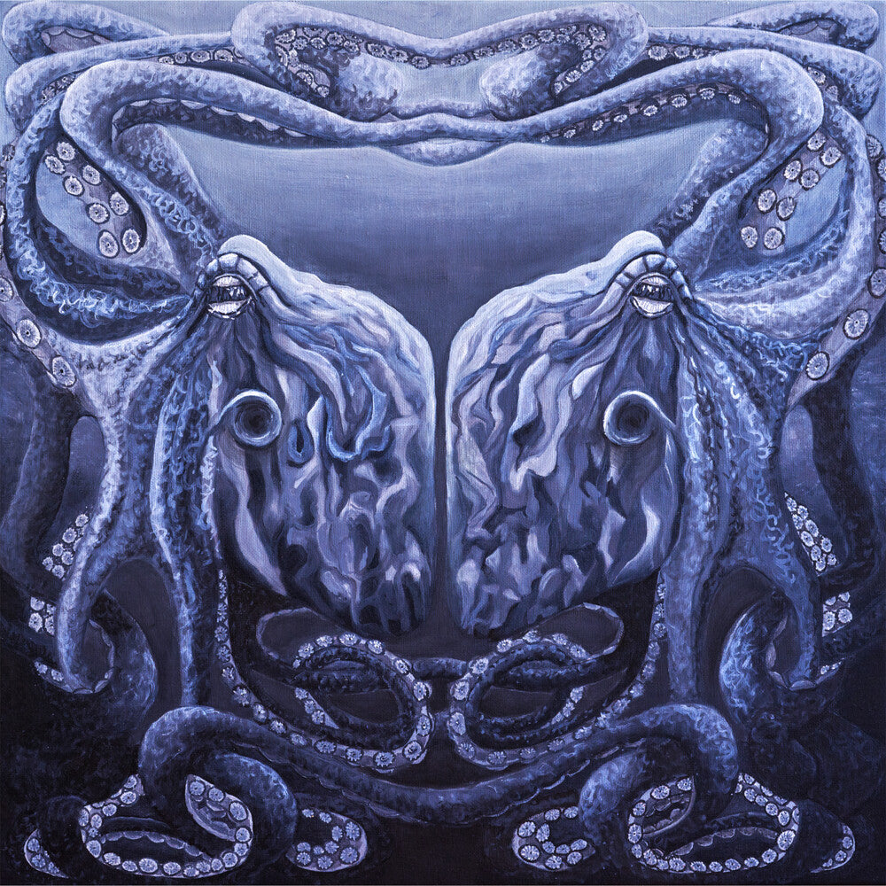Los Pulpitos - Tentacletek [LP]