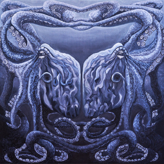 Los Pulpitos - Tentacletek [LP]