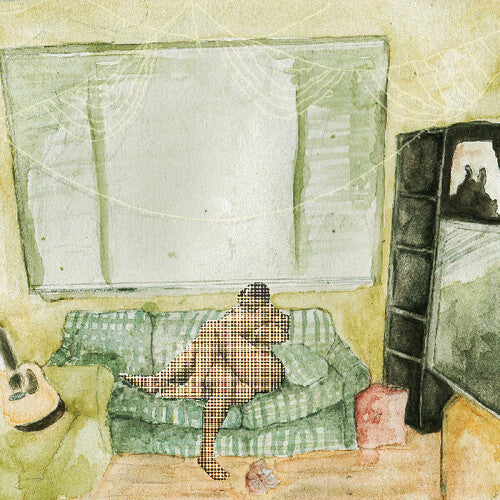 Awakebutstillinbed - What People Call Low Self-esteem Is Really Just - Vinyl Record