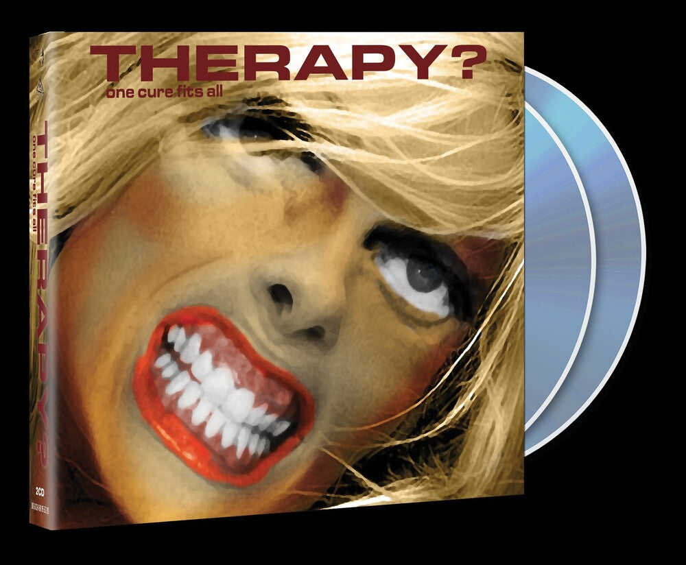 Therapy? - One Cure Fits All [Deluxe]