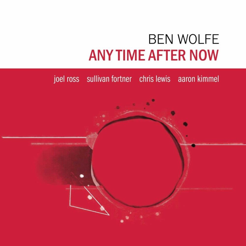 Ben Wolfe - Any Time After Now [LP]