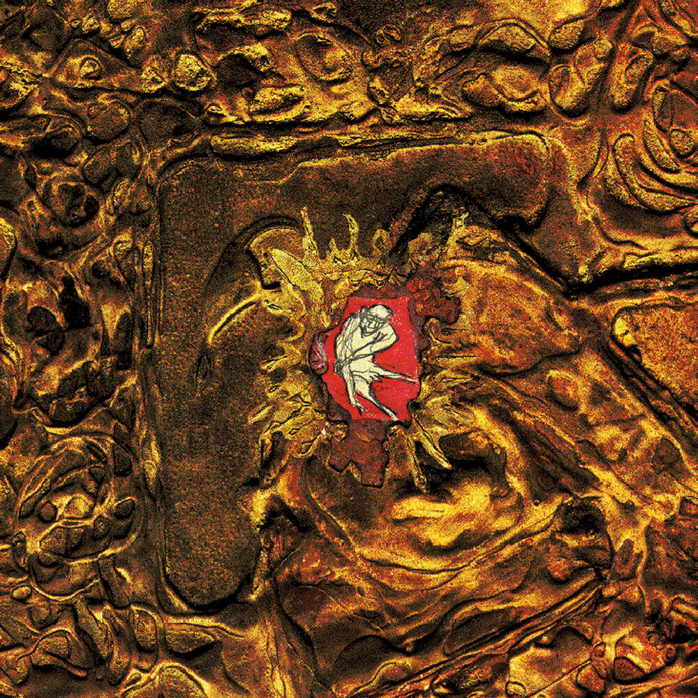 Deus - Worst Case Scenario (Aniv) [LP]