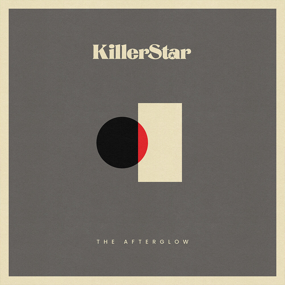 Killerstar - The Afterglow [LP]