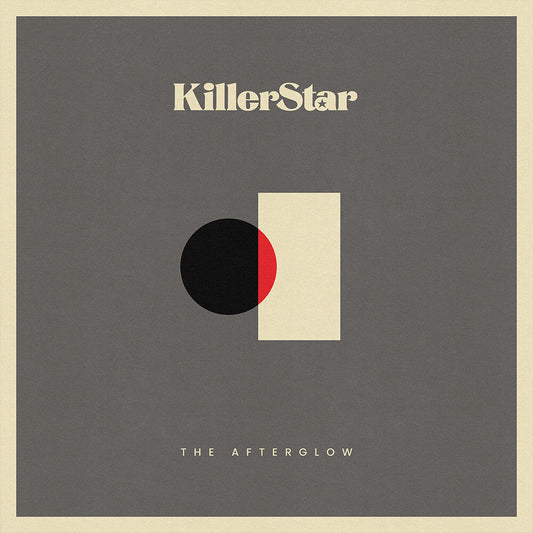 Killerstar - The Afterglow [LP]