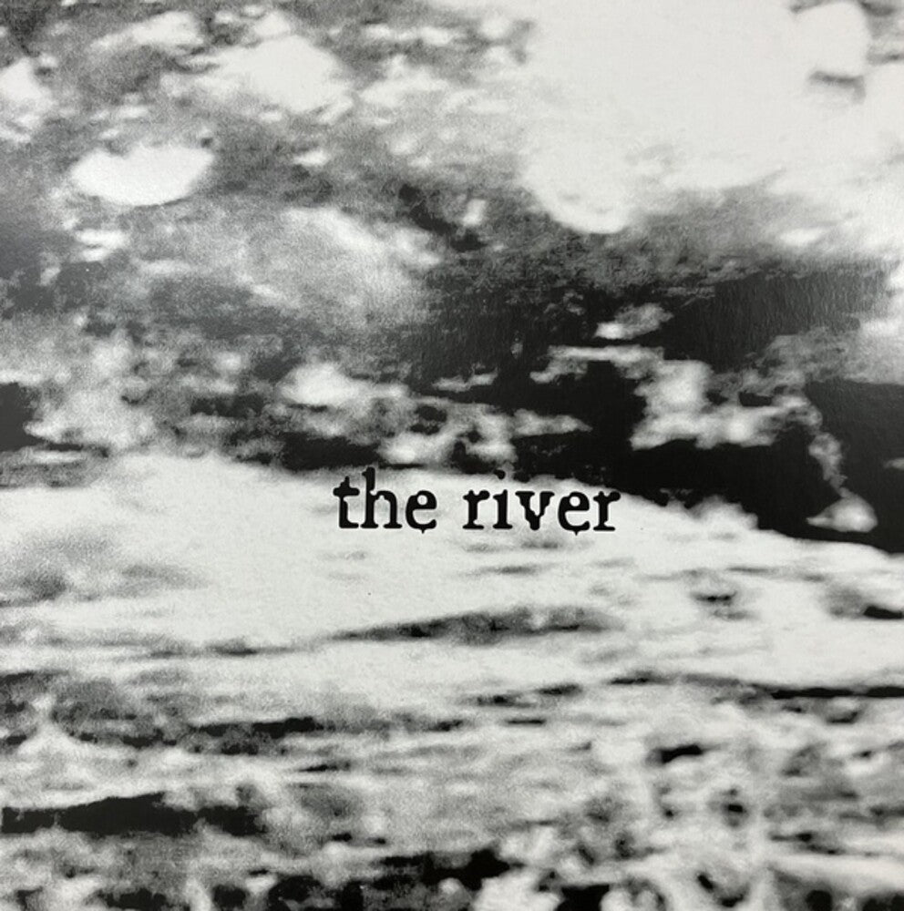 Thomas Prestin  / Uhlig,Carsten - River [LP]