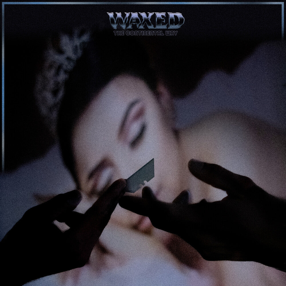 Waxed - The Continental Way [LP]