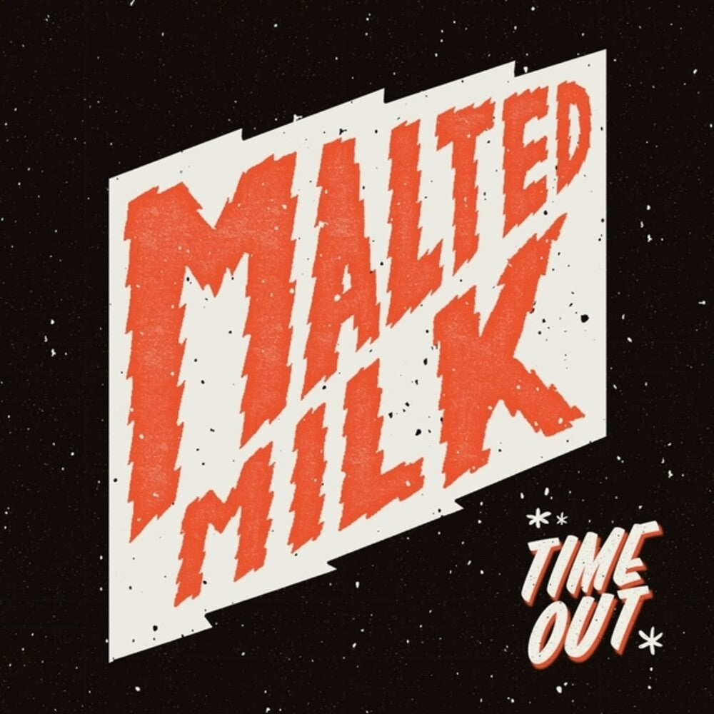 Malted Milk - Time Out [CD]