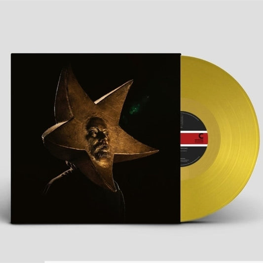 Motorpsycho - Motorpsycho [Colored Vinyl] (Ylw)