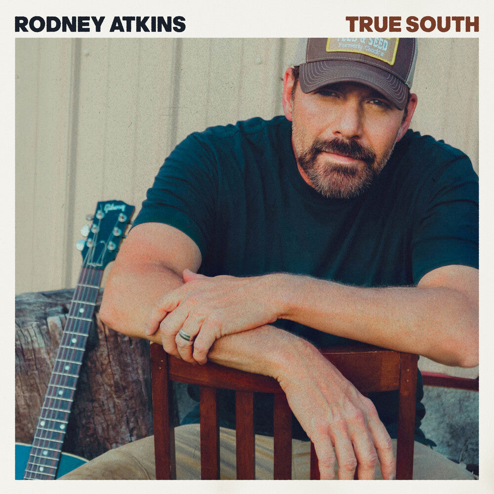Rodney Atkins - True South [LP]